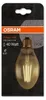 6x OSRAM Vintage 1906 E27 OVAL Filament LED Lampe 4,5W Produktbild-Vorschau 4