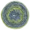 Lana Grossa Baumwolle Melange 008 Lindgrün 50g Produktbild-Vorschau 10