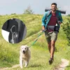 Hunde-Leckerlibeutel mit Leine & Kotbeutelspender – Produktbild-Vorschau 6