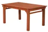 Merxx Gartentisch 150 (185/220) x 90 cm, beidseitig Produktbild-Vorschau 3