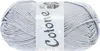 Lana Grossa - Cotone 0063 silbergrau Produktbild-Vorschau 2