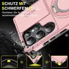 Handyhülle für Samsung Galaxy S24 Ultra Dual-Layer Stoßfest Produktbild-Vorschau 6