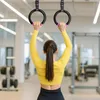 4FIZJO Gymnastikringe aus ABS, bis 200 kg belastbar, Produktbild-Vorschau 13