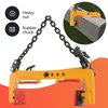Hebeklemme für Steinplatten - Scherenklemme - Tragkraft 325 Produktbild-Vorschau 11
