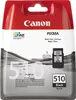 Canon PG-510 - 9 ml - Schwarz - Original - Blister mit Produktbild-Vorschau 1