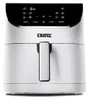 ERATEC Heißluftfritteuse AF-60 – 5,5 L für die Familie Produktbild-Vorschau 3