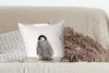 MuchoWow® Zierkissen Sofakissen Wohnzimmer Dekokissen 45x45 Produktbild-Vorschau 4