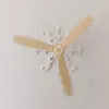 CECOTEC 05950 - Ventilatore da soffitto EnergySilence Aero Anteprima dell’immagine prodotto 9