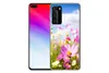 MuchoWow® Handyhülle Schutzhülle Hülle für Huawei P40 Pro Produktbild-Vorschau 2