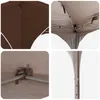 Tente de réception pliable vidaXL 575 x 288 x 245 cm, tissu Voir les images du produit 11