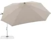 Ampelschirm Doppler Expert 400 cm sand mit UV-Schutz 80, Produktbild-Vorschau 3