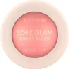 Catrice - Soft Glam Gebackenes Rouge - 10 On Cloud Pink Produktbild-Vorschau 1
