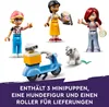 LEGO LEGO® Friends 42618 Heartlake Café 42618 Voir les images du produit 29