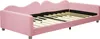 okwish Kinderbett 90*200cm, multifunktionales weiches Produktbild-Vorschau 10