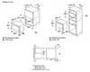 Siemens BE732L1B1, iQ700, Einbau-Mikrowelle, Schwarz, Produktbild-Vorschau 23