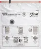 2er-set "air-flat"-kompressorsäcke  - 5 five simply smart Produktbild-Vorschau 4