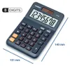 Calculadora de escritorio Casio® MS-8E, modelo MS-8E: Vista previa de la imagen del producto 5