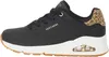 Skechers Sneakers 177093-BKLD in Black color size 37 Anteprima dell’immagine prodotto 11