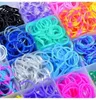 gumky na náramky sada 4400 ks loom bands kreativní set Náhled obrázku produktu 13