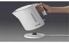 Cloer 4121, 1,2 l, 1800 W, Weiß, Kunststoff, Regelbare Produktbild-Vorschau 5
