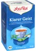 Yogi Tea Klarer Geist  Filterbeutel 17X1.8 g Produktbild-Vorschau 7