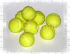 Sweet stories® Bubble Gum Tennis Balls 300 stk. in der Dose Produktbild-Vorschau 2