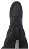 Vista Damen Winterstiefel/ Snowboots Schwarz Textil Produktbild-Vorschau 9
