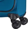 travelite carrello Chios 4W Trolley Petrol petrolio Anteprima dell’immagine prodotto 8