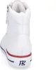 Paul Green Damen Sneaker, weiß(wei), Gr. 7 Produktbild-Vorschau 40
