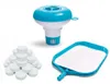 BESTWAY 6 in 1 Green Pool Frame Pool Gartenpool Produktbild-Vorschau 3