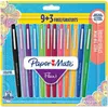 Paper Mate Flair - Medium - 12 Farben - Mehrfarbig - 0,7 mm Produktbild-Vorschau 1