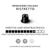 NESPRESSO ORIGINAL Ristretto 50 Kaffeekapseln | Arabica & Produktbild-Vorschau 2