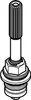 Grohe UP-Oberteil 3/4", 1 Stk. Produktbild-Vorschau 2