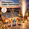 balenie 5 ks - Letné fontány Ohňostroj - Silvestrovská a Náhľad obrázku produktu 8