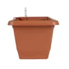 Blumenkasten Extra Line Kunststoff terracotta ca 40 cm Produktbild-Vorschau 5