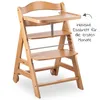 hauck Kinder Hochstuhl Beta+ - natural Produktbild-Vorschau 19