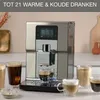 Krups Intuition Experience+ EA877D10, Espressomaschine, 3 Produktbild-Vorschau 8