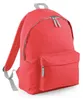 Bagbase Fashion Rugzak, 18 liter, model BC1300 (one size) Productafbeelding-voorbeeld 3