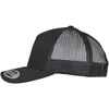 FLEXFIT 6506 | Cappello Trucker Retro a 5 pannelli, Anteprima dell’immagine prodotto 2