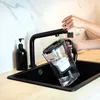 Wessper waterfilterkan van 2,7 liter, compatibel met Brita Productafbeelding-voorbeeld 6