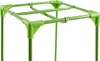 Zelsius Grow Tent 90 x 60 x 135 cm čierna/zelená Pestovanie Náhľad obrázku produktu 7