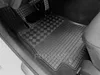Rigum Gummi Fußmatten Set für Mercedes E-Klasse W213 + Produktbild-Vorschau 2