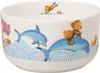 Villeroy & Boch Happy as a Bear Kinderbowl 0,4 l Produktbild-Vorschau 1