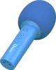 Qware Microfono karaoke senza fili con Bluetooth e Anteprima dell’immagine prodotto 3