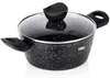 Vilde | Kochtopf Induktion 2,2 L - mit Glasdeckel - ⌀20 cm Produktbild-Vorschau 1
