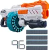 ZURU Spielzeugwaffe X-Shot Turbo Advance 96 Pfeile Produktbild-Vorschau 14