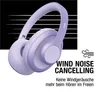 FRESH 'N REBEL Bluetooth®-Over-Ear-Kopfhörer "Clam Ace", Produktbild-Vorschau 12