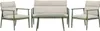 Venture Design Sofa-Set Mazzaro Grün Produktbild-Vorschau 4