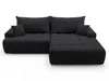 GrainGold Ecksofa L-Form Rechts Tulio - Ecksofa mit Produktbild-Vorschau 4