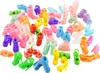 Puppenkleidungsset, Puppenkleidung, Schmuck, Schuhe, Produktbild-Vorschau 6